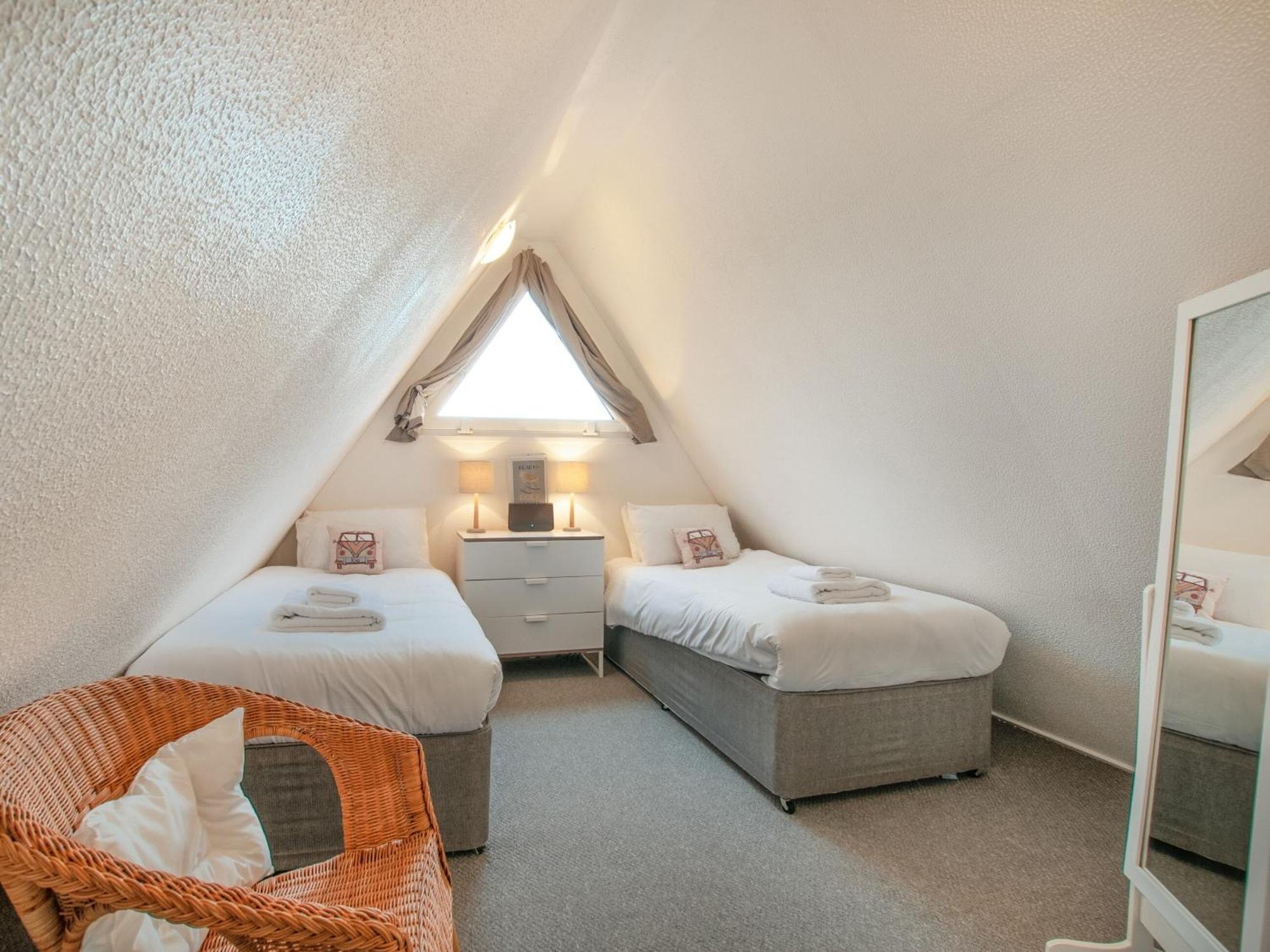 Chalet 56 Kingsdown  Kültér fotó